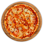 Italian Pizza  9" 