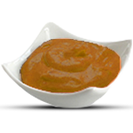 Curry Sauce Tub 